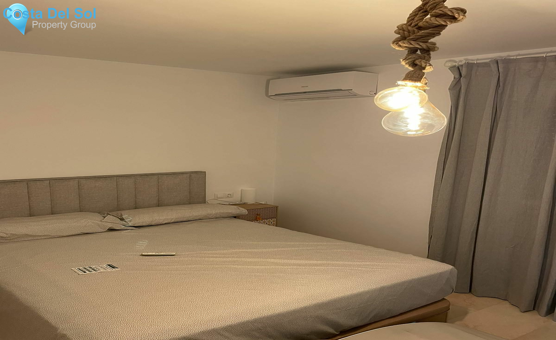 Penthouse in Estepona-1521368