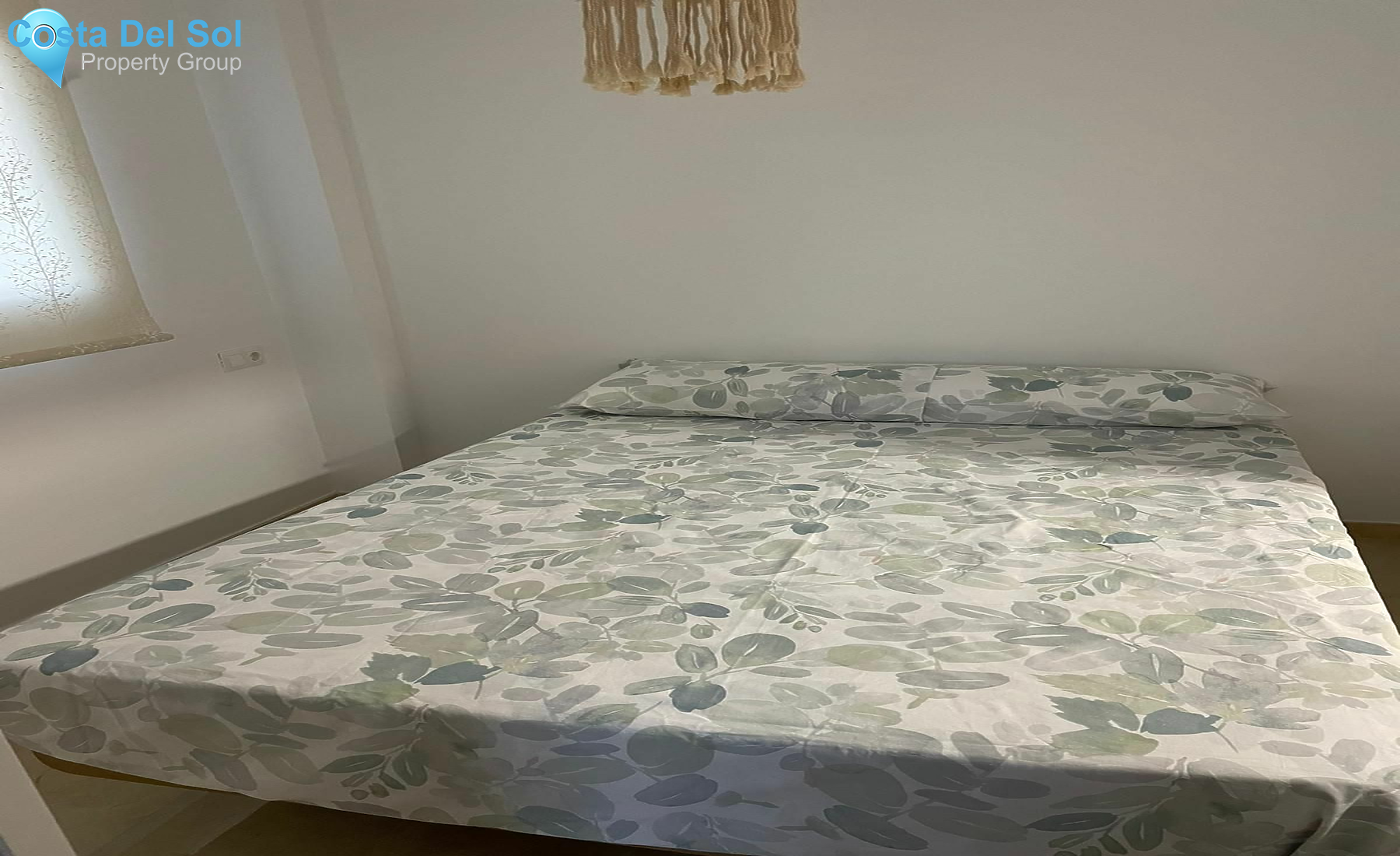 Penthouse in Estepona-1521373