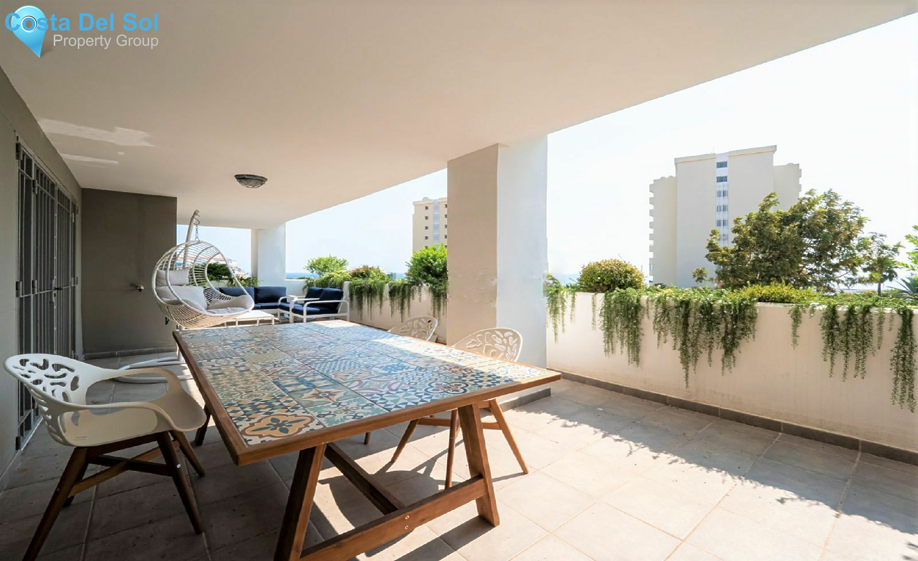 Penthouse in Estepona-1521357