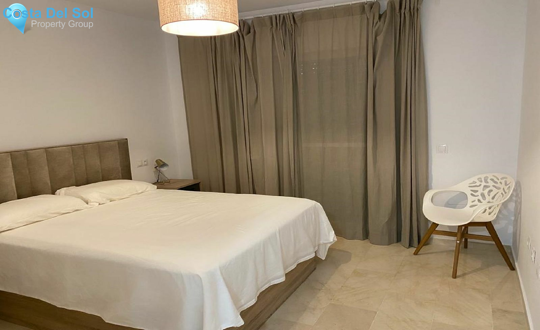 Penthouse in Estepona-1521375