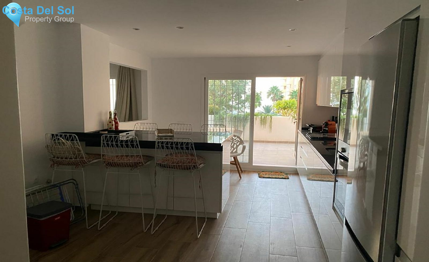 Penthouse in Estepona-1521359