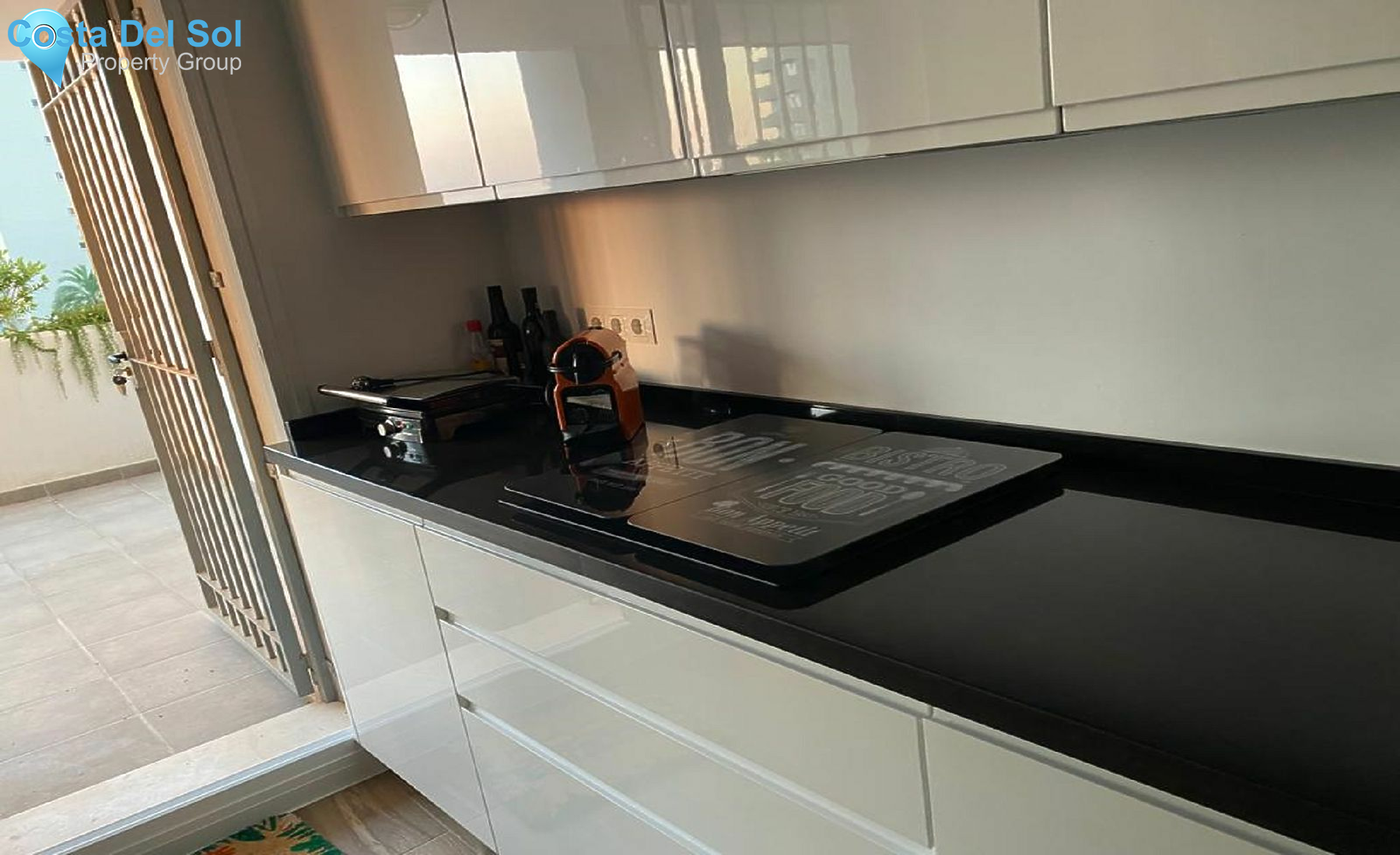 Penthouse in Estepona-1521361