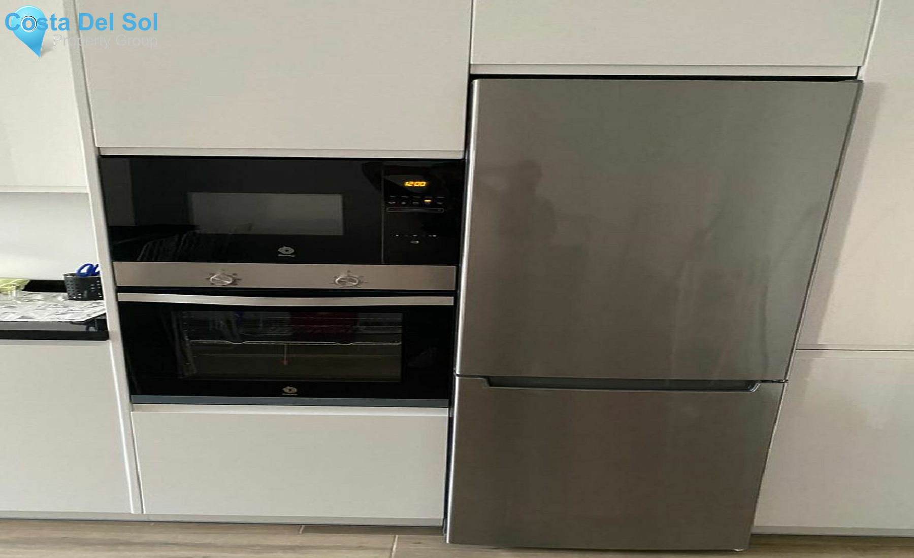 Penthouse in Estepona-1521362