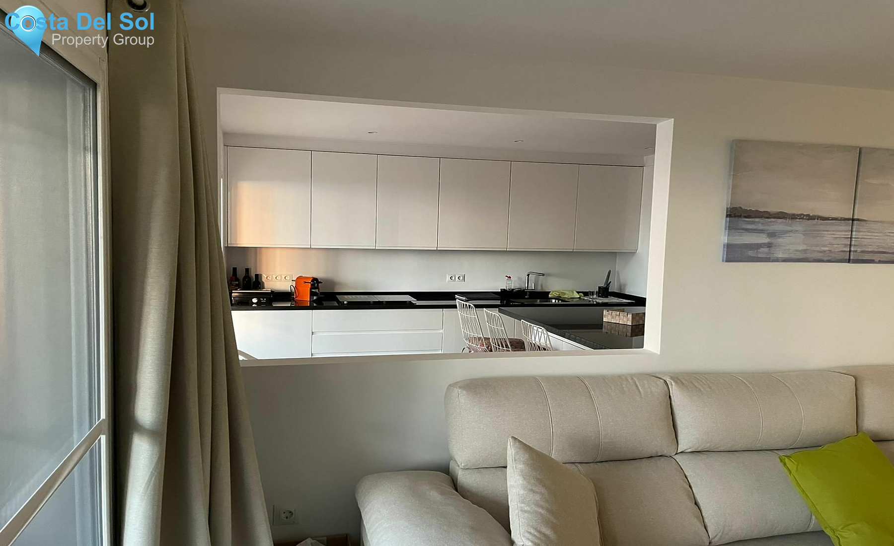 Penthouse in Estepona-1521364