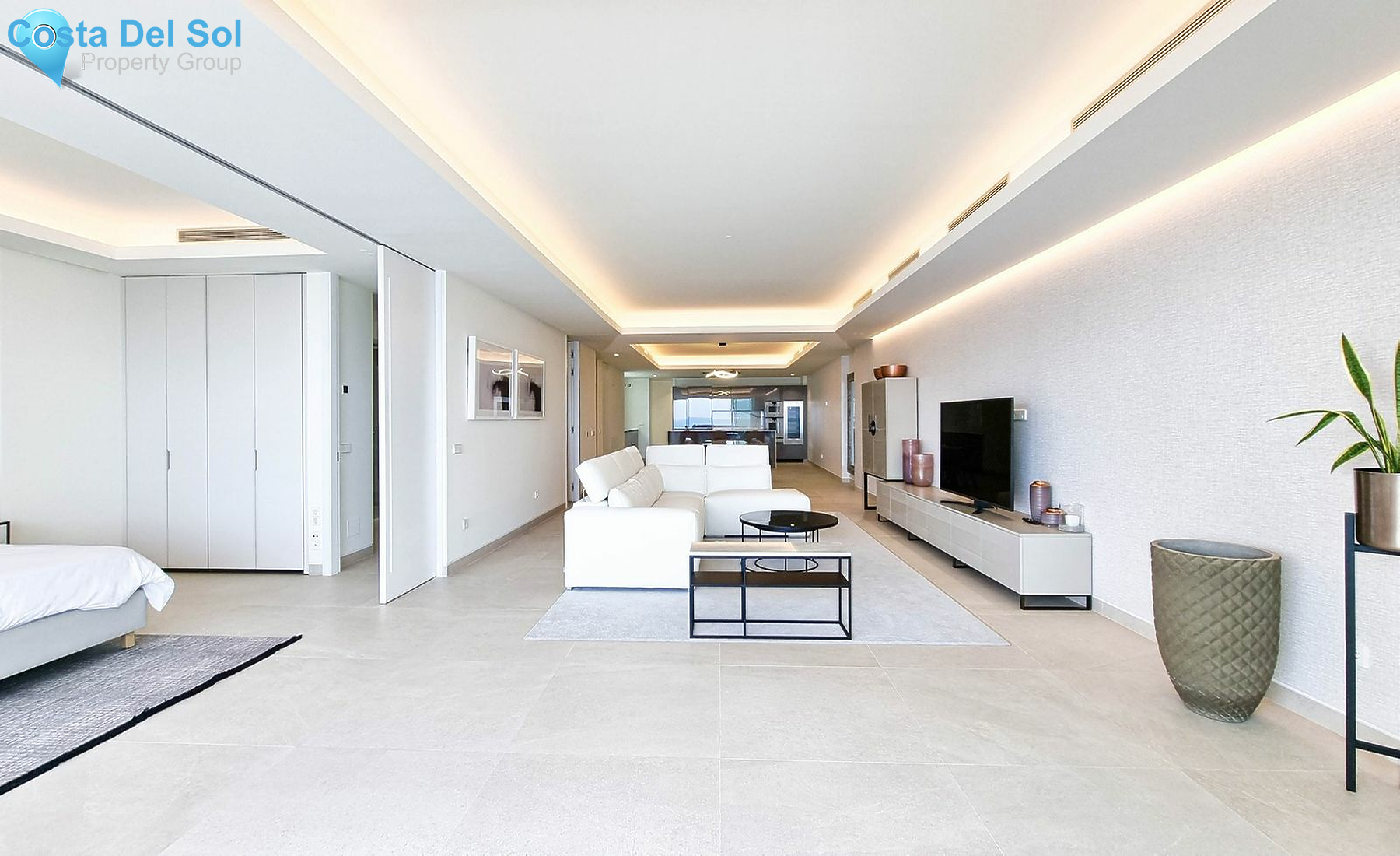 Penthouse in Estepona-1545170