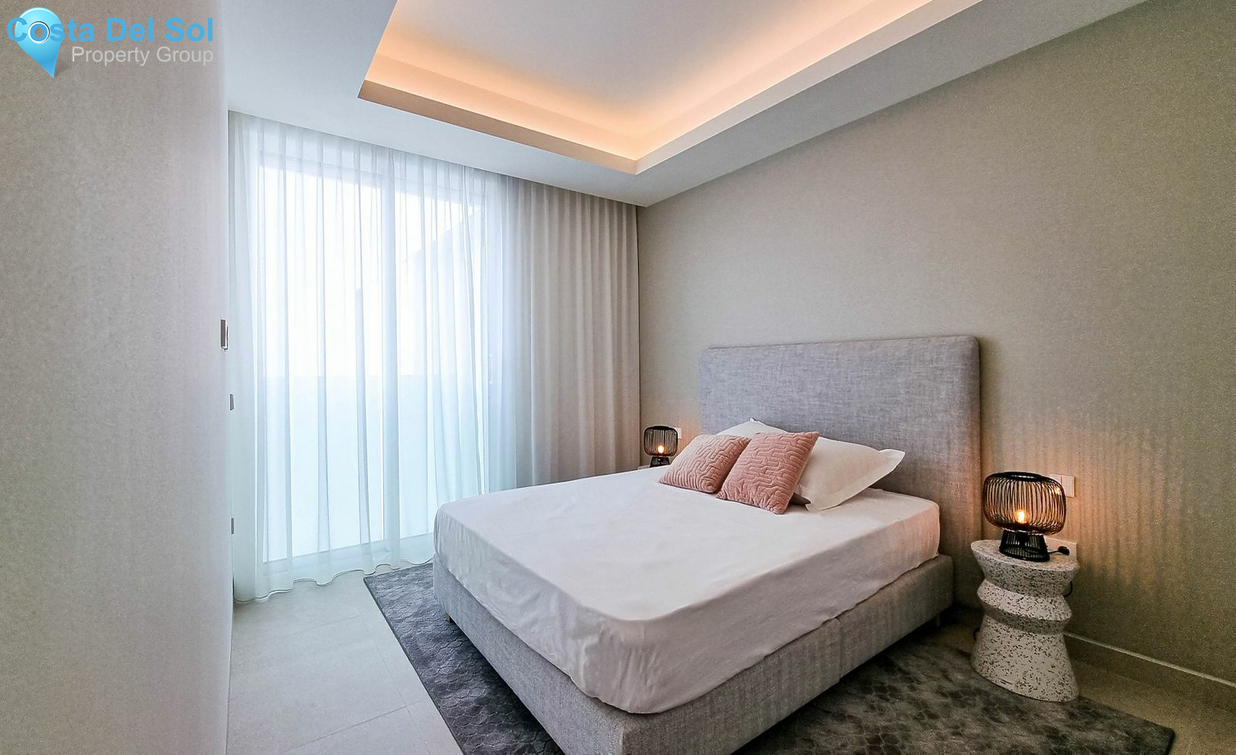 Penthouse in Estepona-1545180