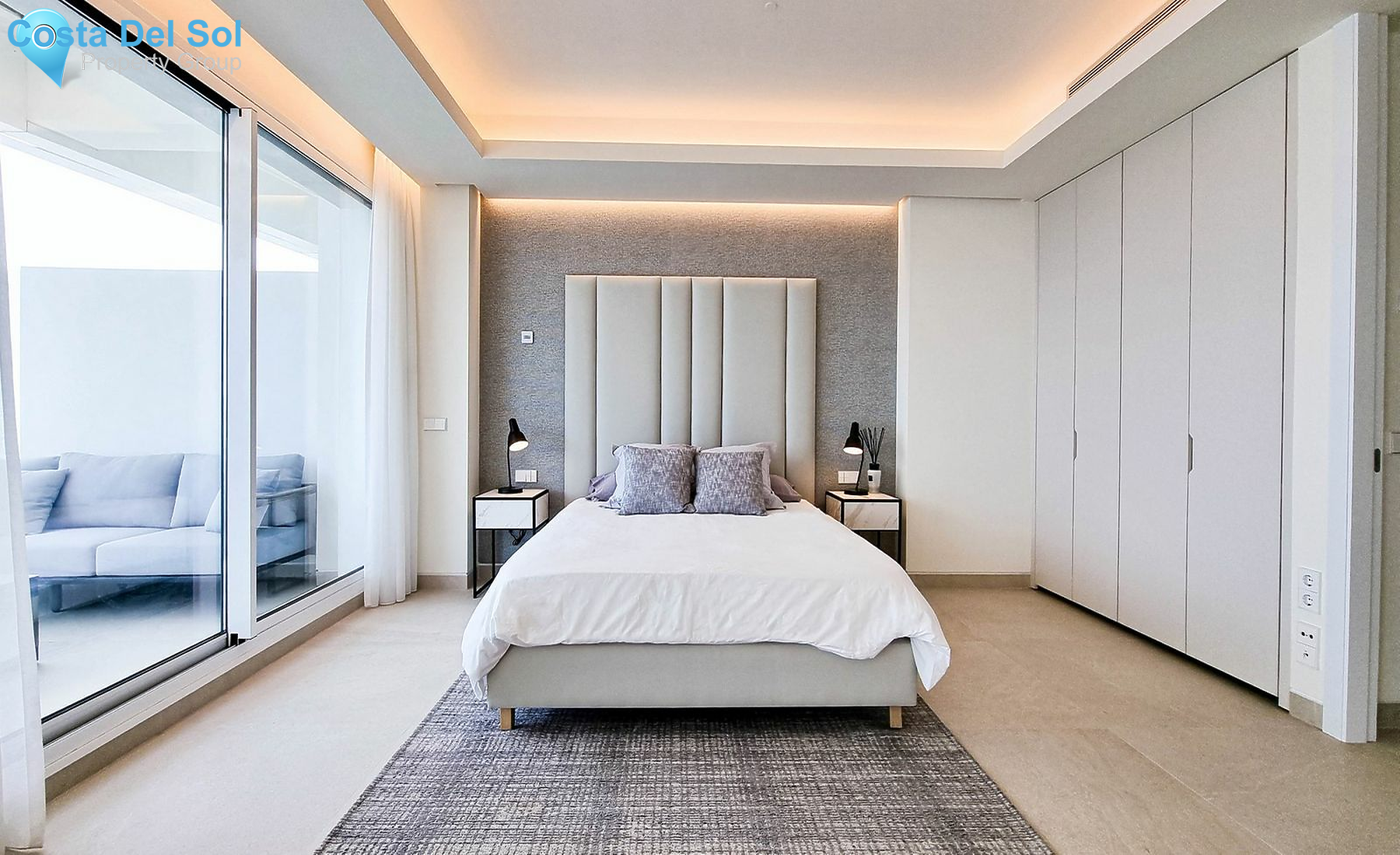 Penthouse in Estepona-1545181