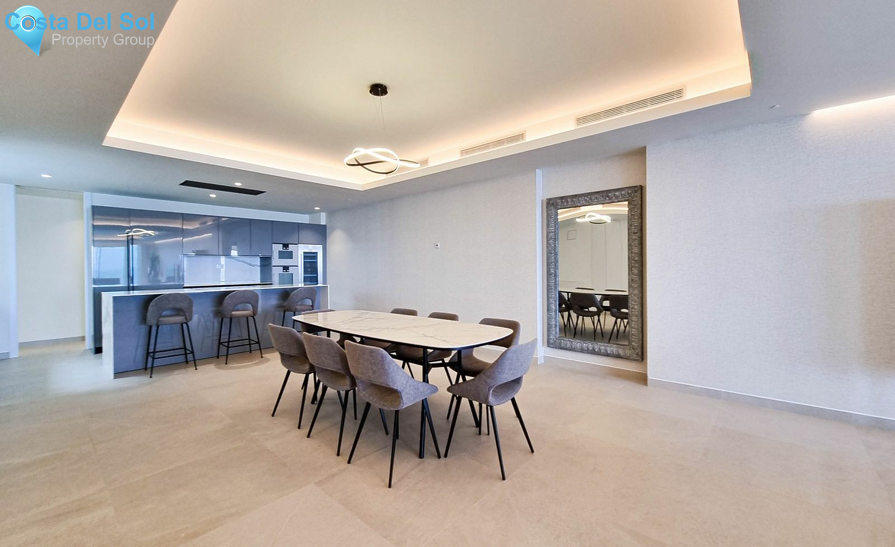 Penthouse in Estepona-1545182