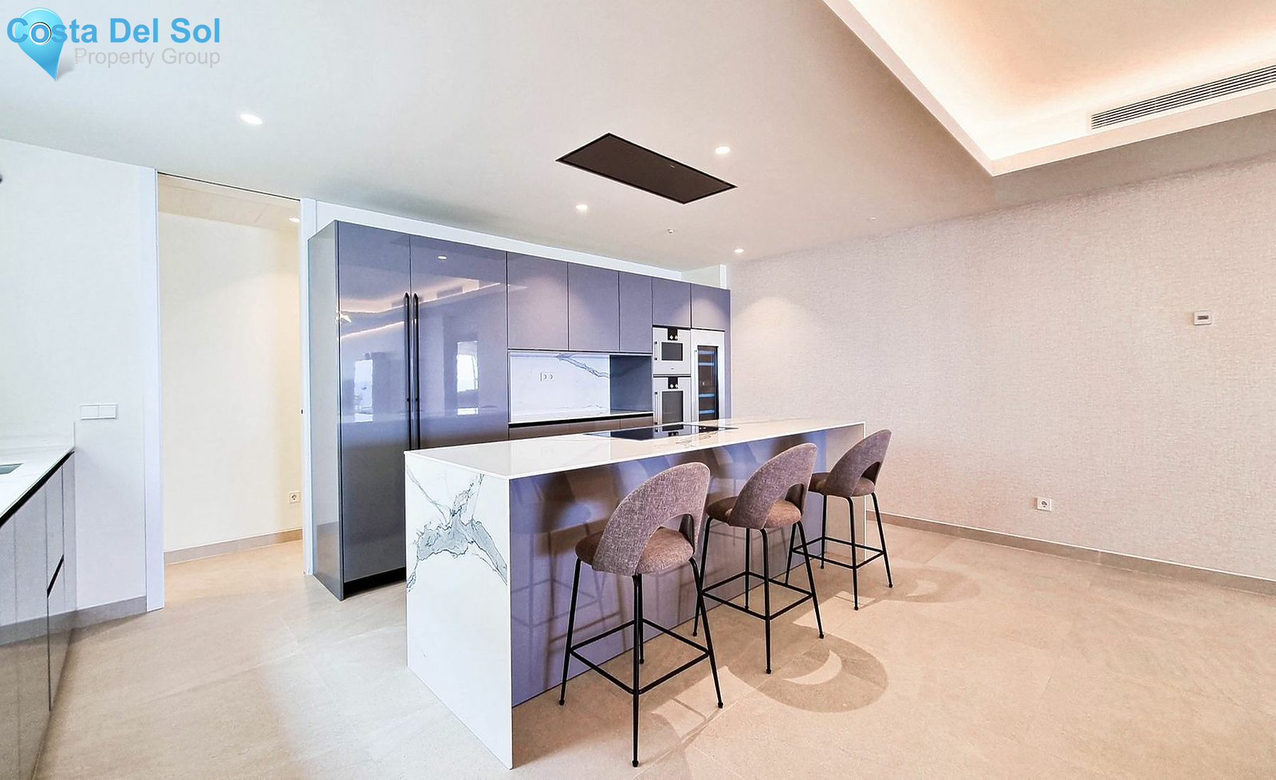 Penthouse in Estepona-1545184