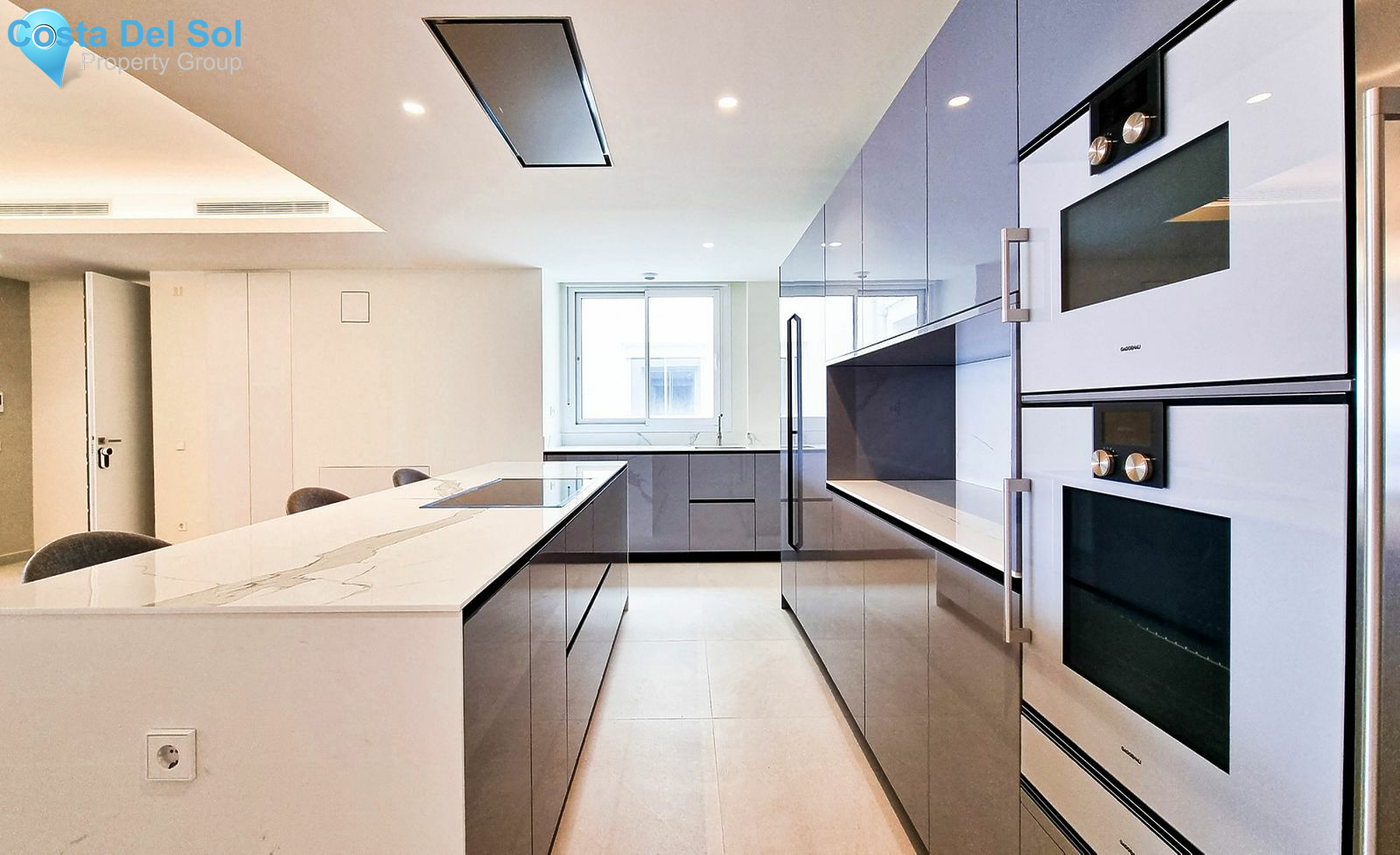 Penthouse in Estepona-1545185