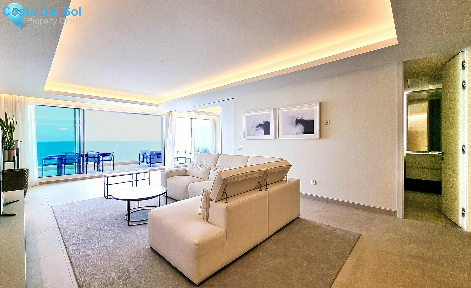 Penthouse in Estepona-1545186