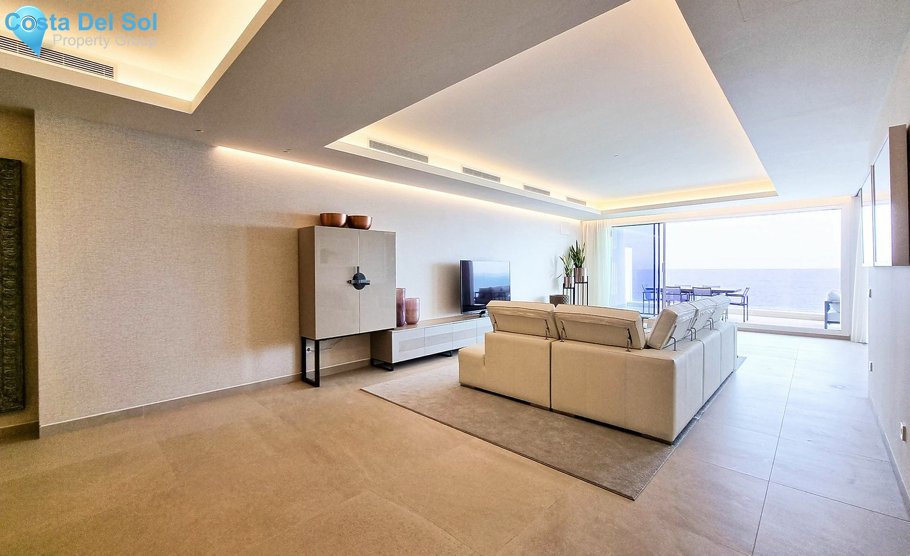 Penthouse in Estepona-1545187