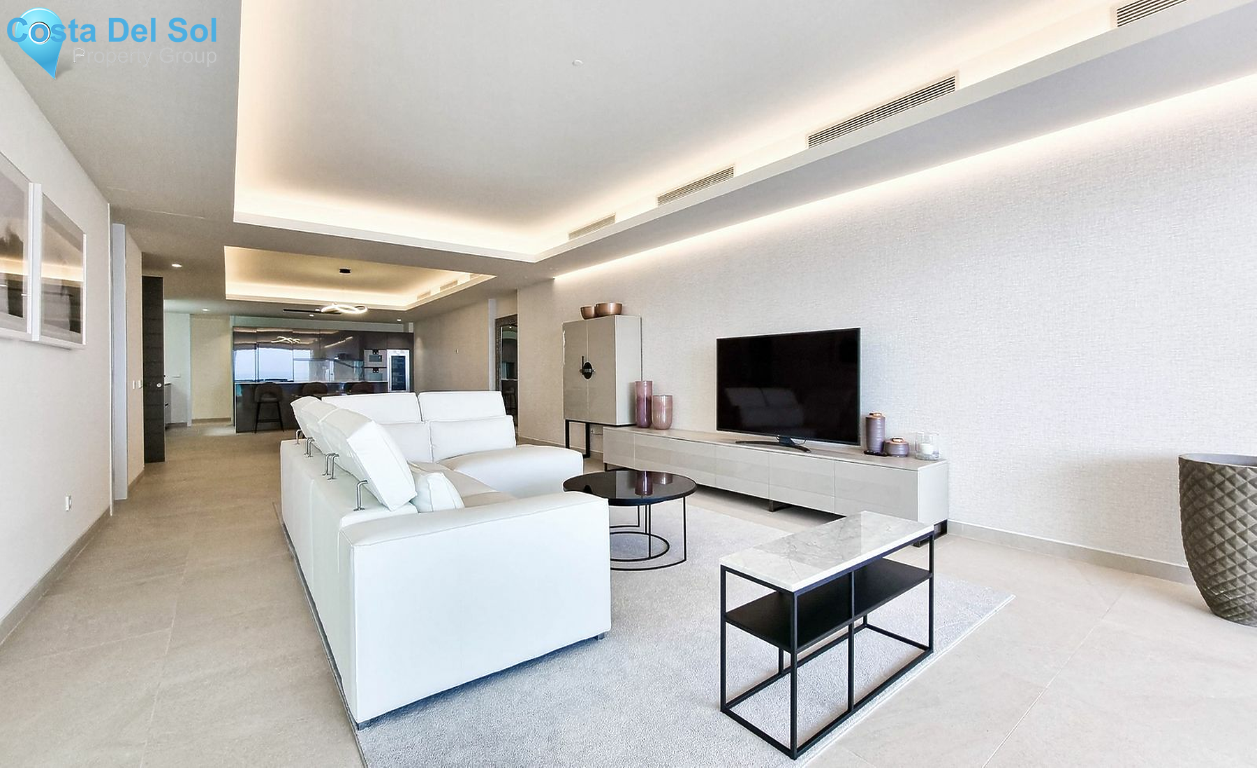 Penthouse in Estepona-1545188