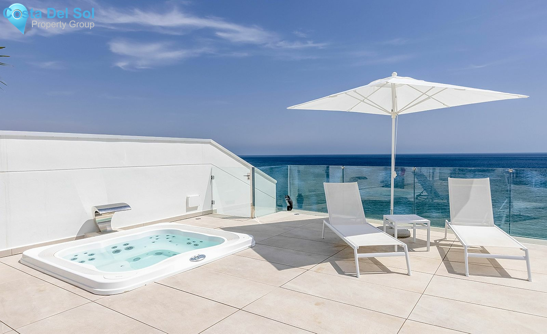 Penthouse in Estepona-1545171