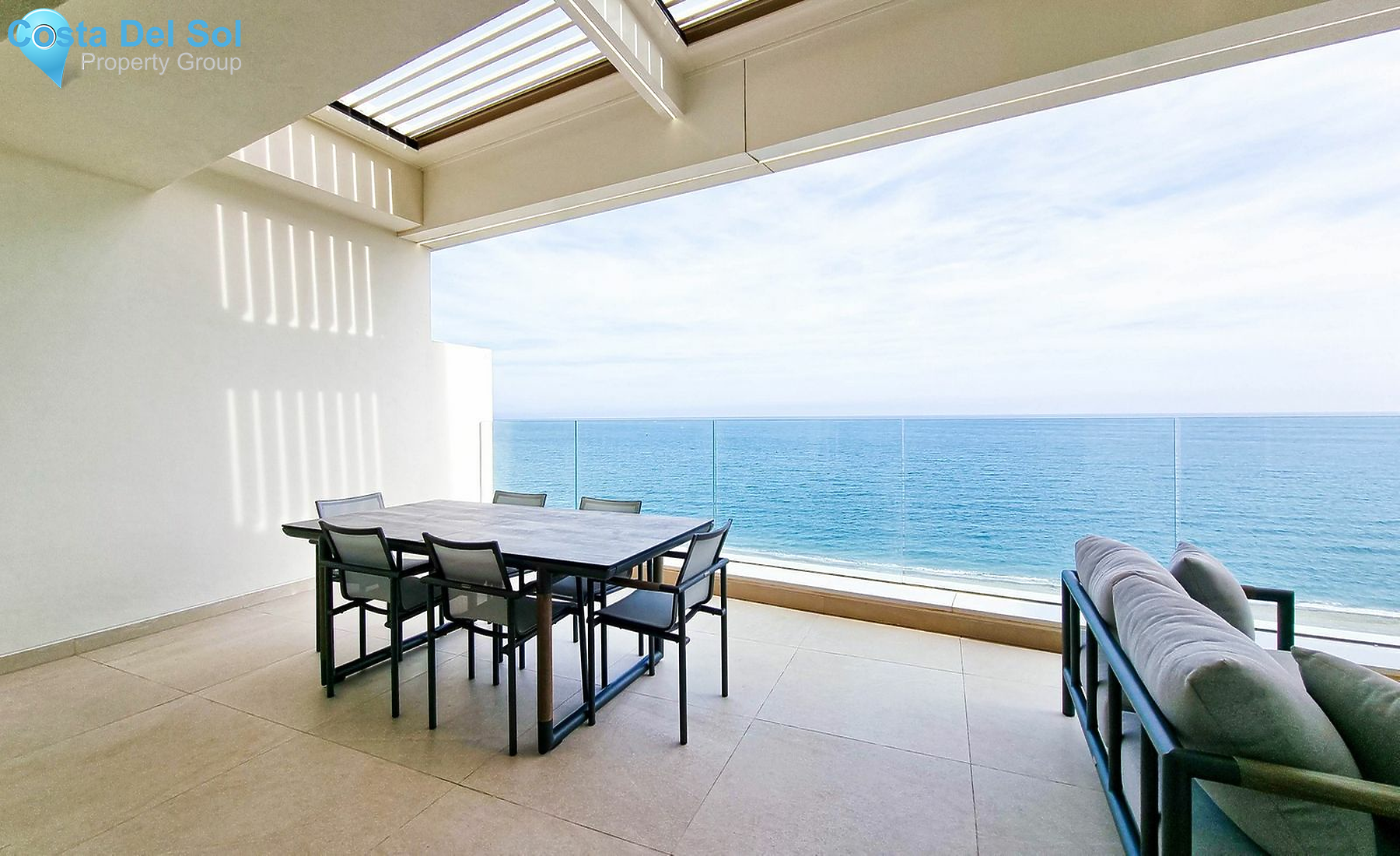 Penthouse in Estepona-1545189