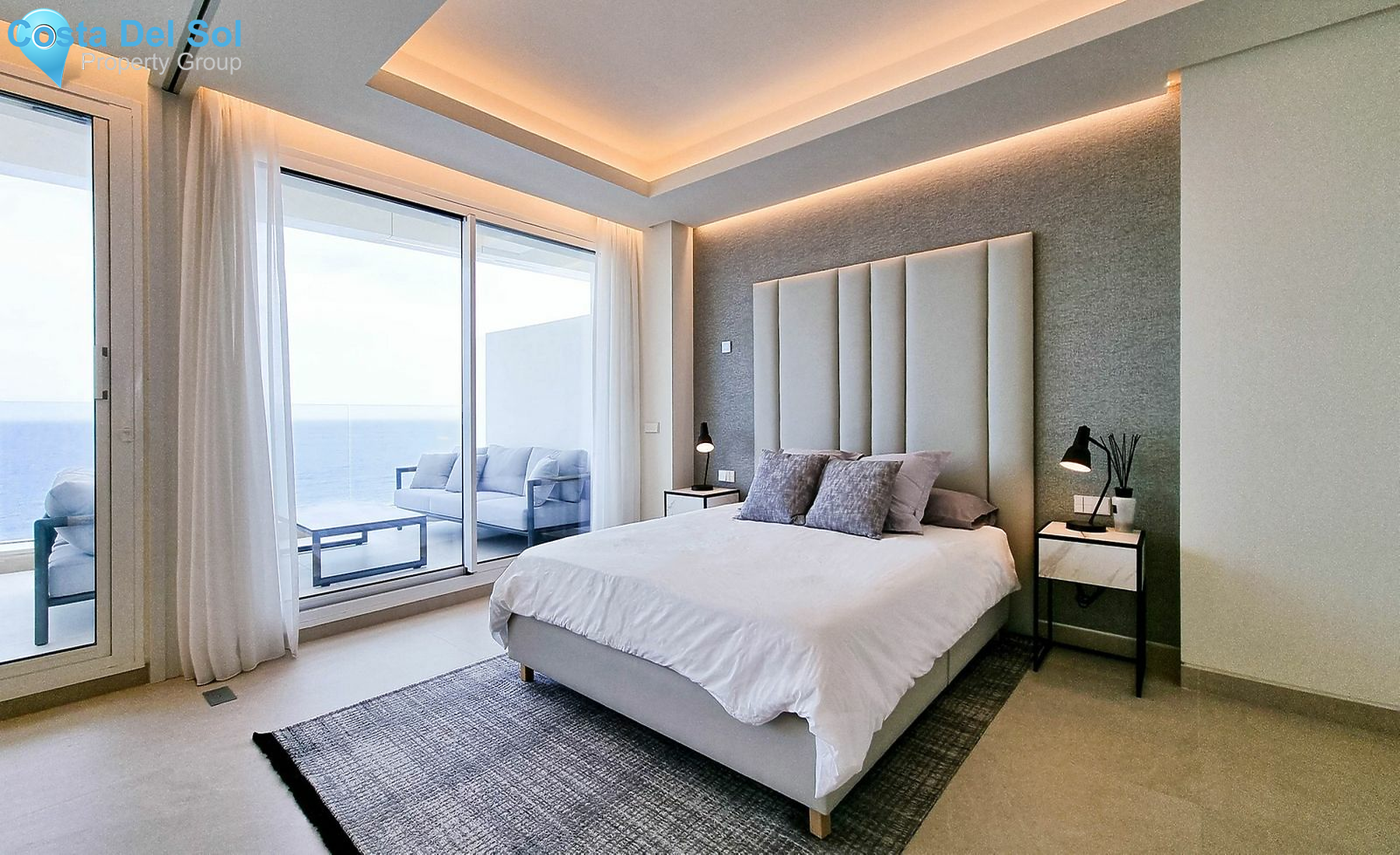 Penthouse in Estepona-1545172