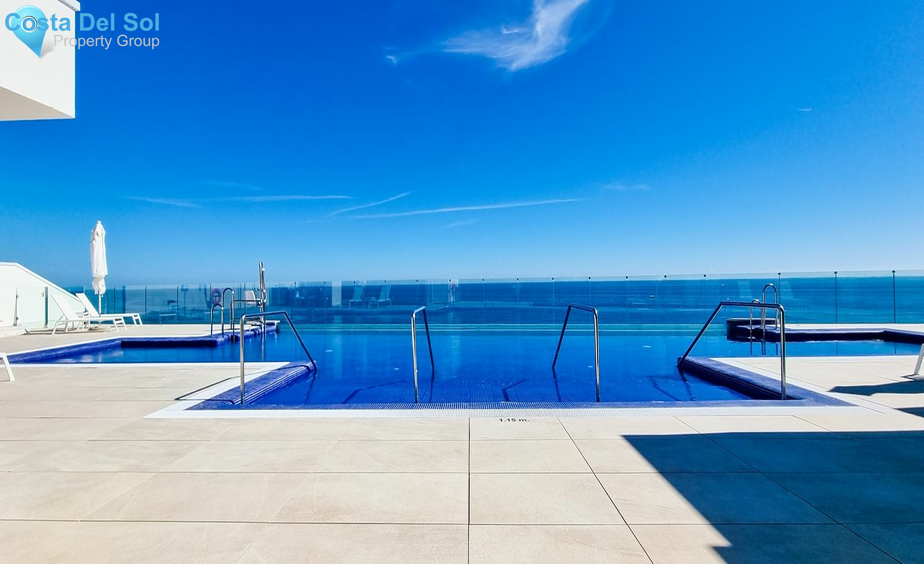 Penthouse in Estepona-1545173