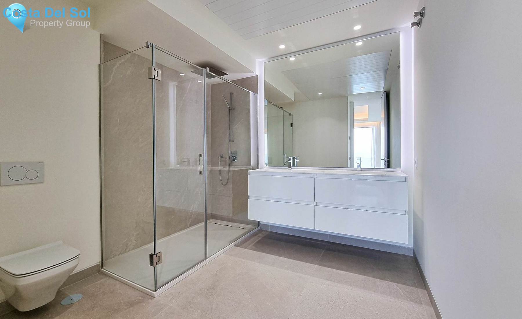 Penthouse in Estepona-1545174