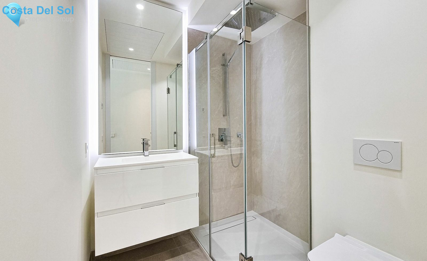 Penthouse in Estepona-1545175