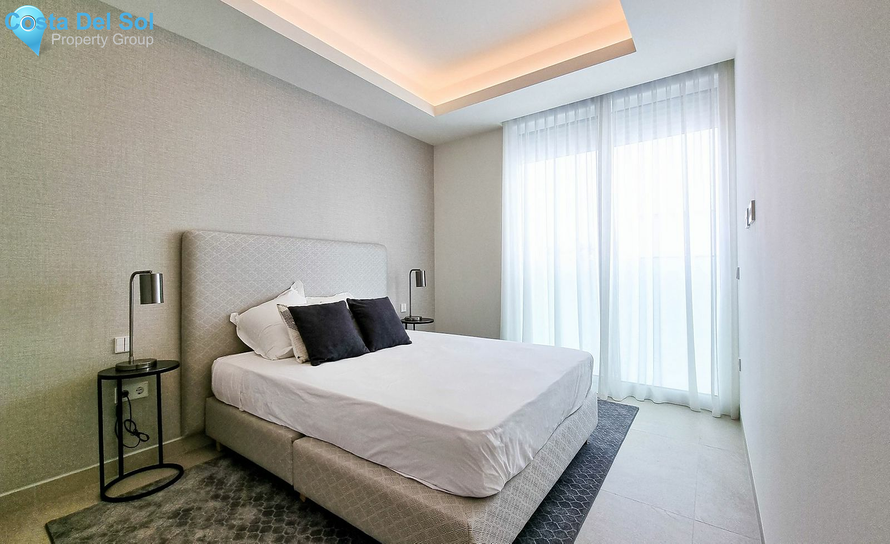 Penthouse in Estepona-1545176