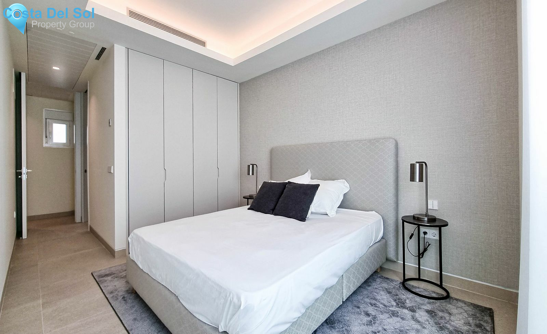 Penthouse in Estepona-1545177