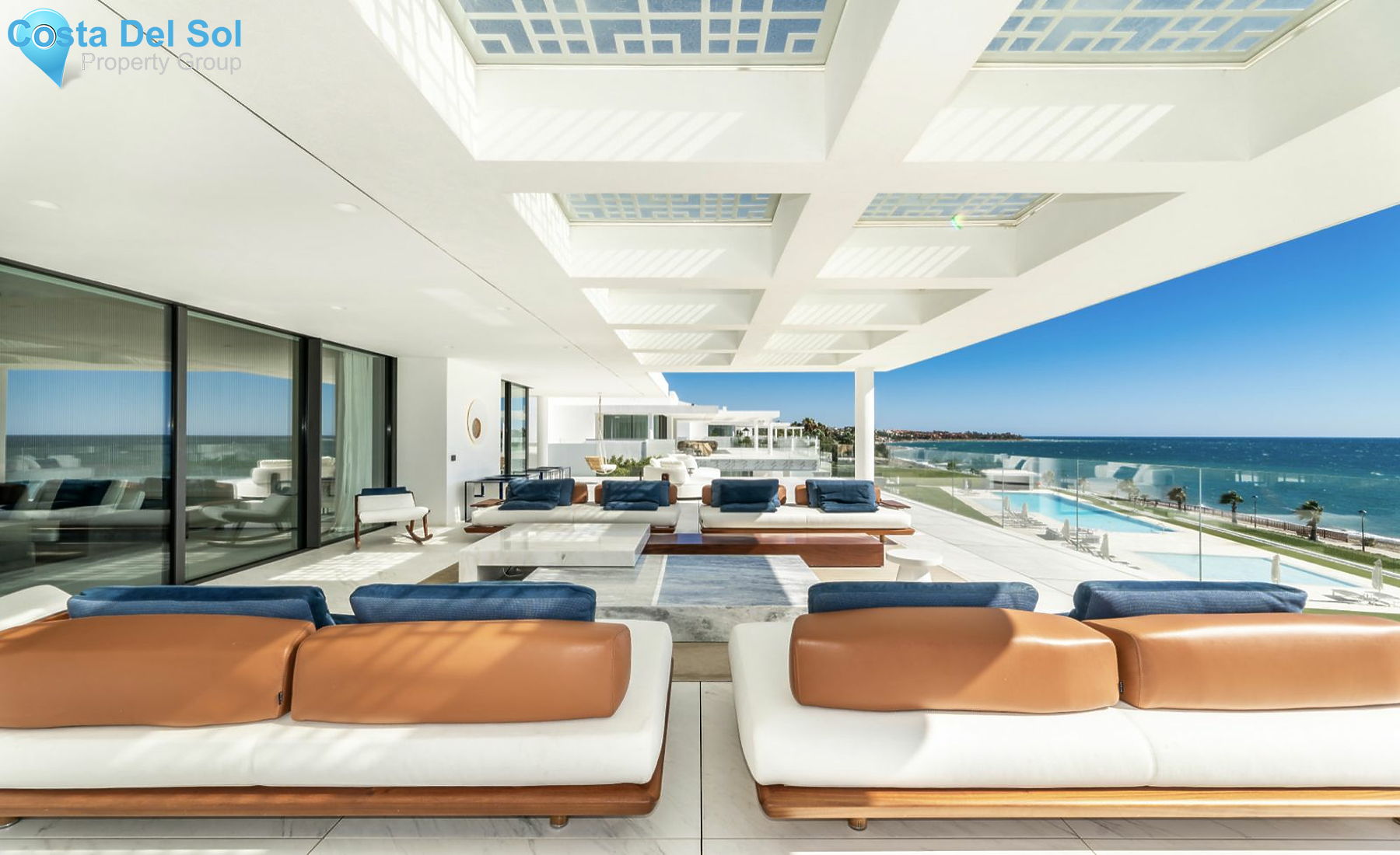 Penthouse in Estepona-1547589