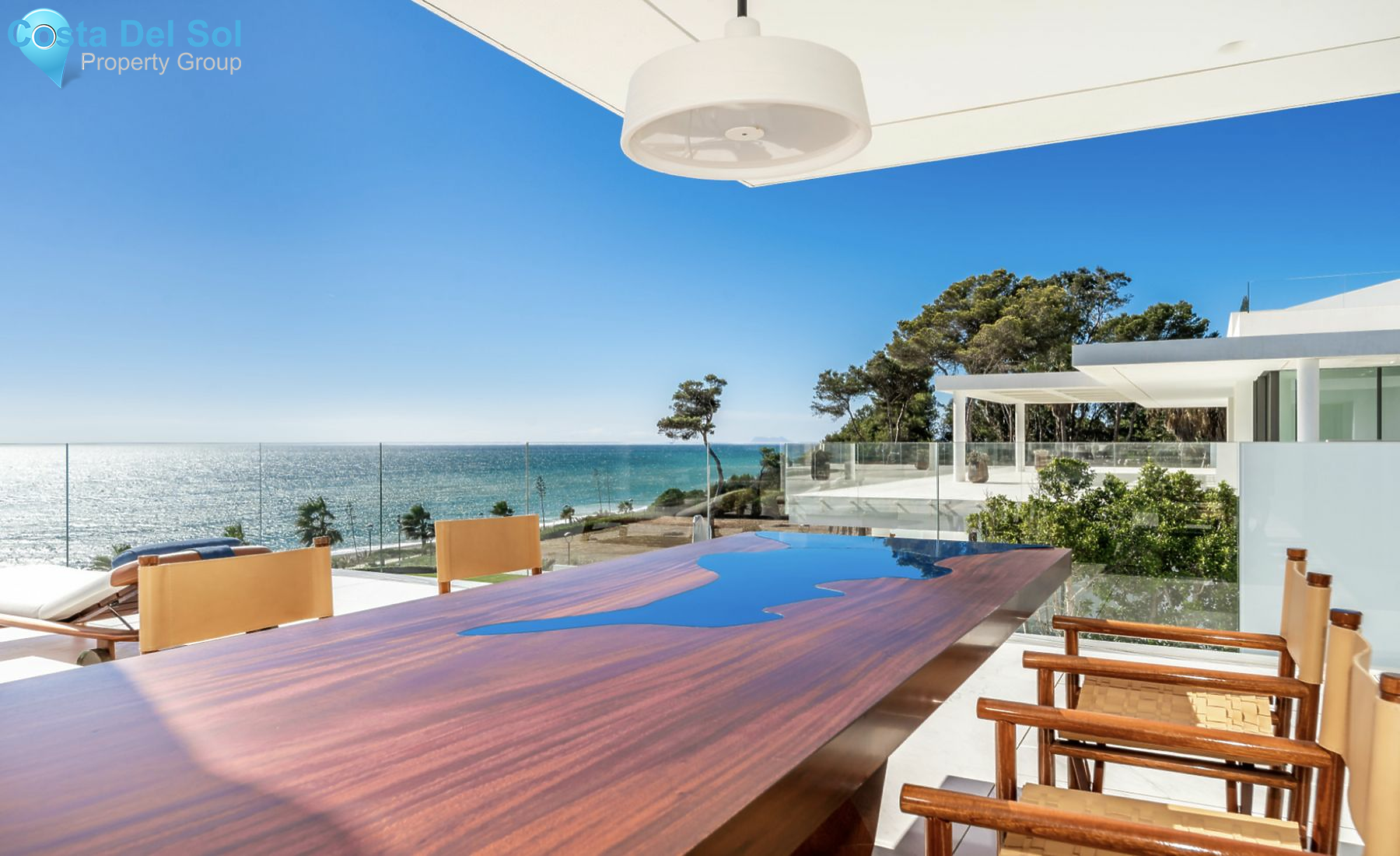 Penthouse in Estepona-1547599