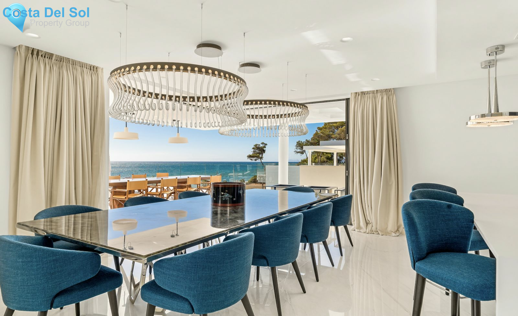 Penthouse in Estepona-1547605