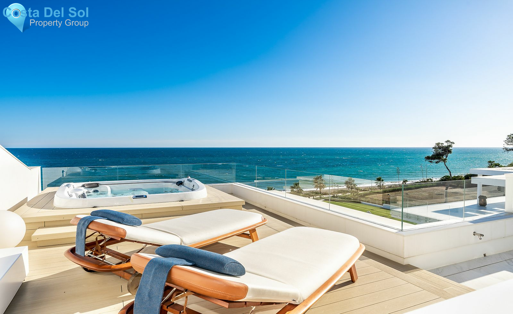 Penthouse in Estepona-1547607