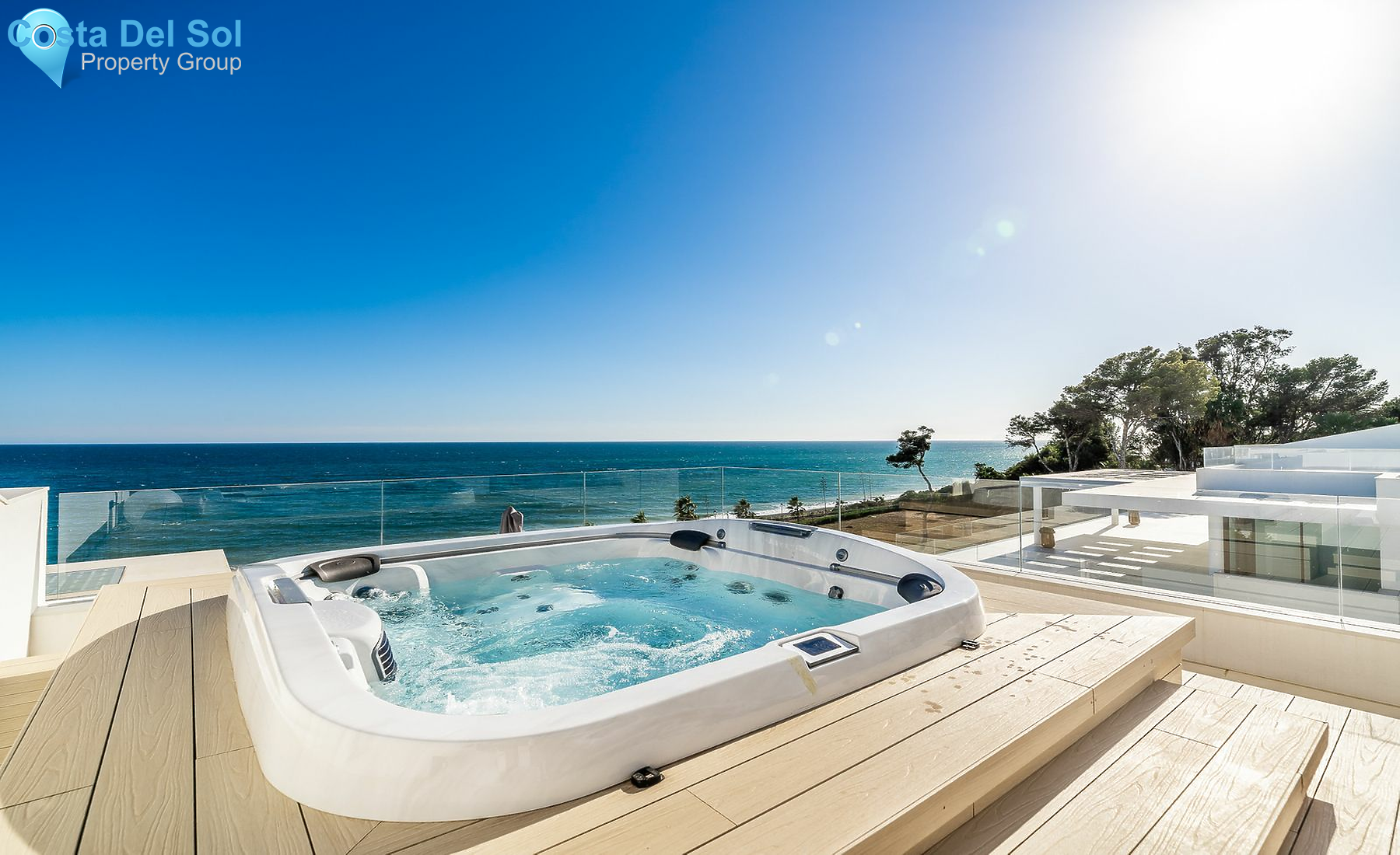 Penthouse in Estepona-1547608