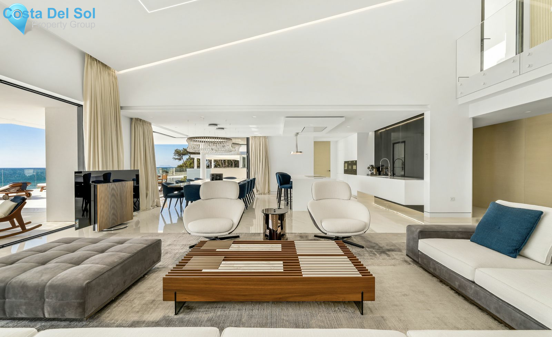 Penthouse in Estepona-1547591