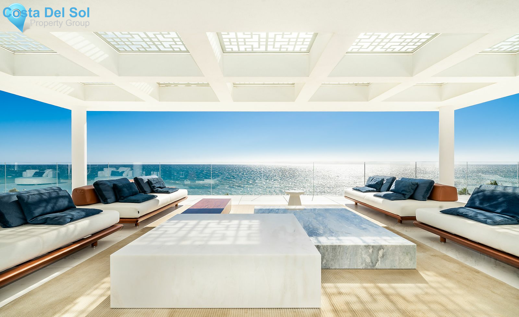 Penthouse in Estepona-1547594