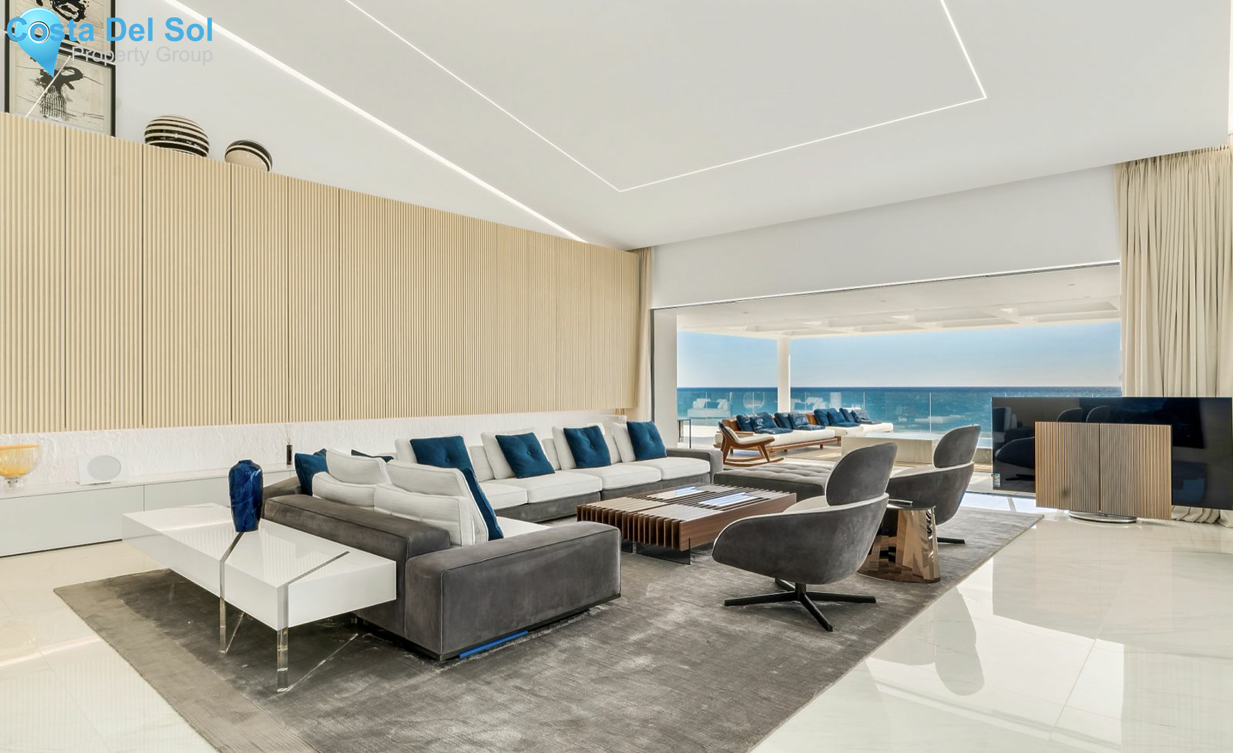 Penthouse in Estepona-1547596