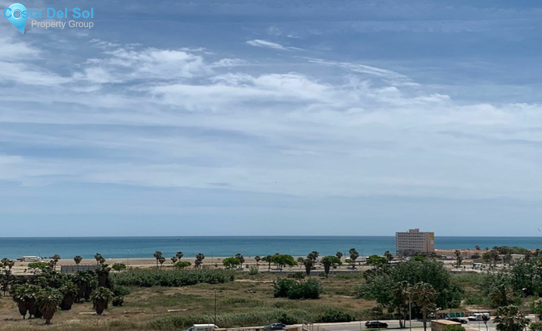 Penthouse in Finca El Pato-1554640