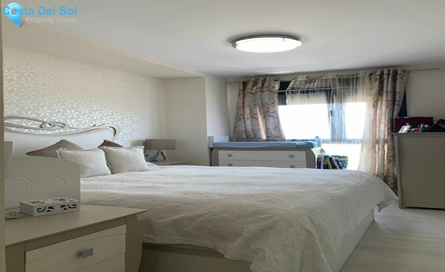 Penthouse in Finca El Pato-1554649