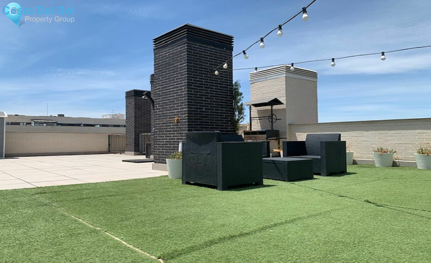 Penthouse in Finca El Pato-1554642