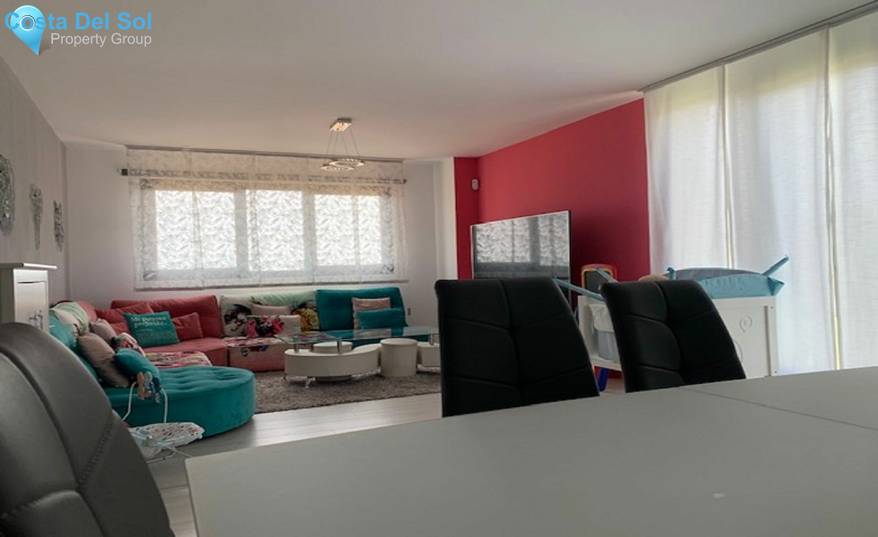 Penthouse in Finca El Pato-1554646