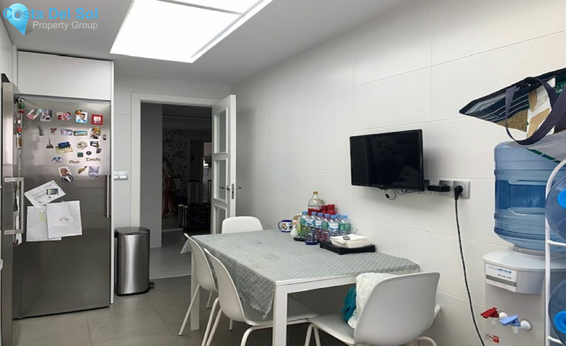 Penthouse in Finca El Pato-1554647