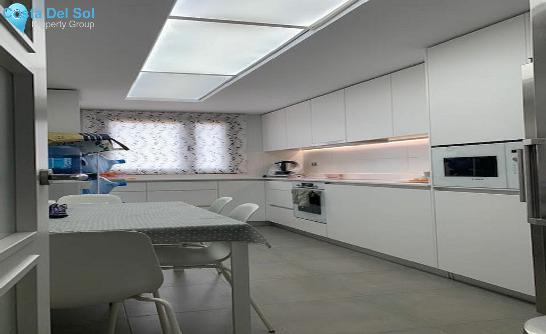 Penthouse in Finca El Pato-1554648