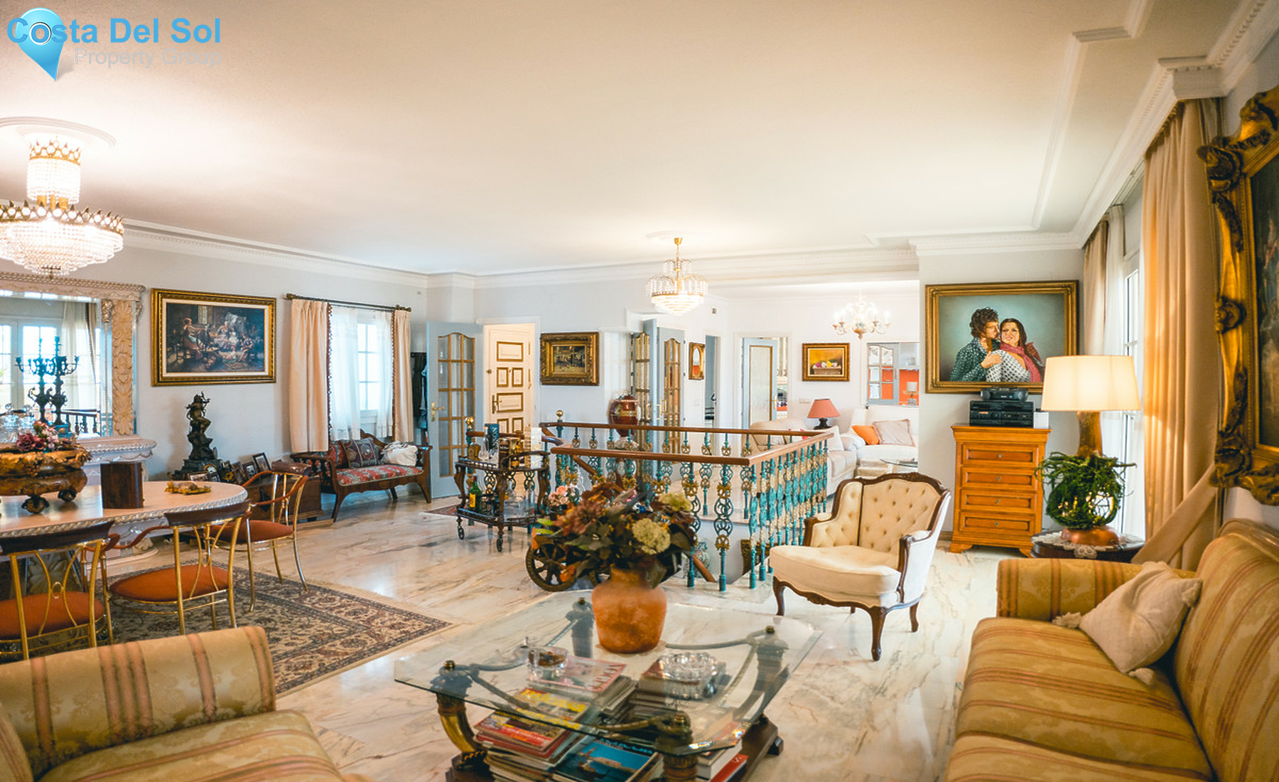 Penthouse in Fuengirola-1342778