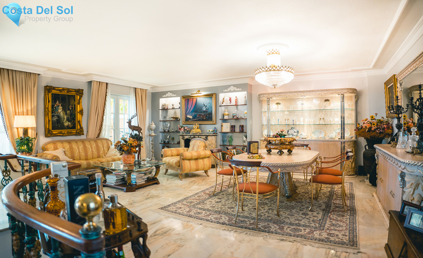 Penthouse in Fuengirola-1342779