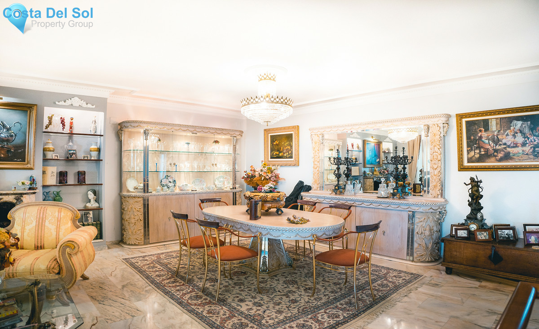 Penthouse in Fuengirola-1342780