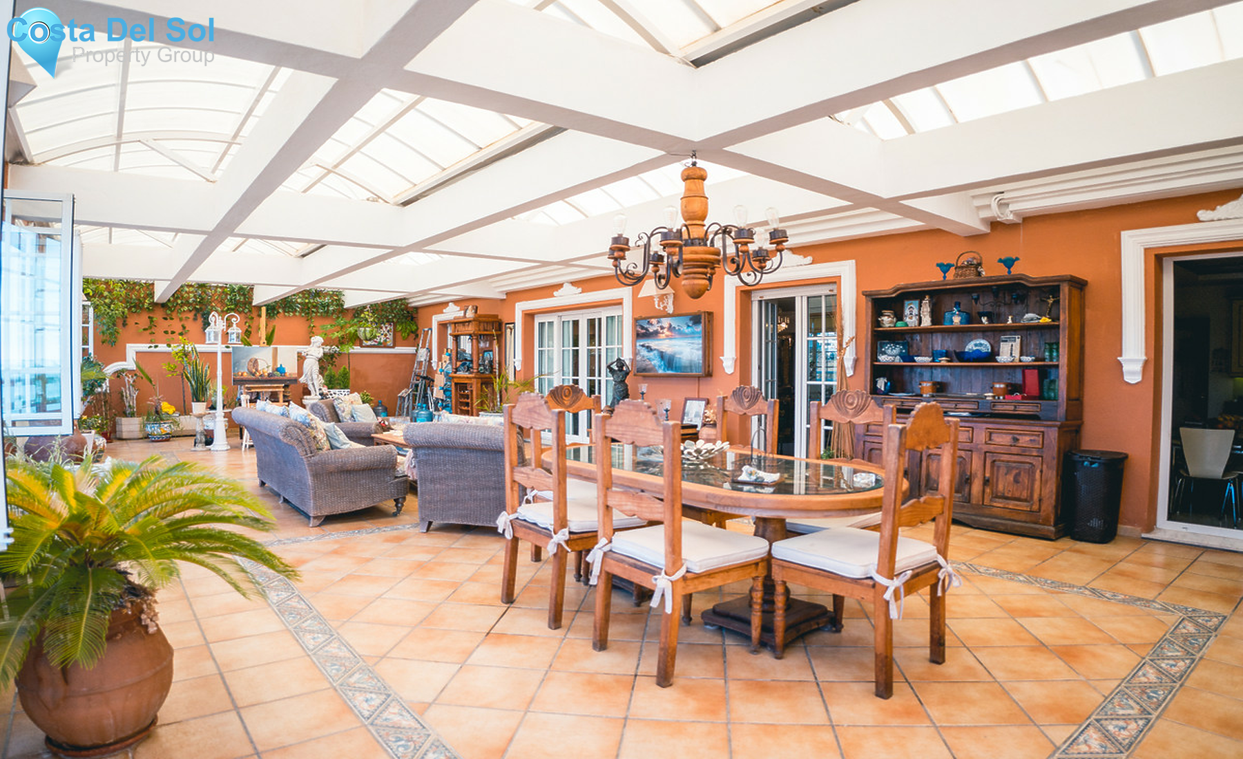 Penthouse in Fuengirola-1342781