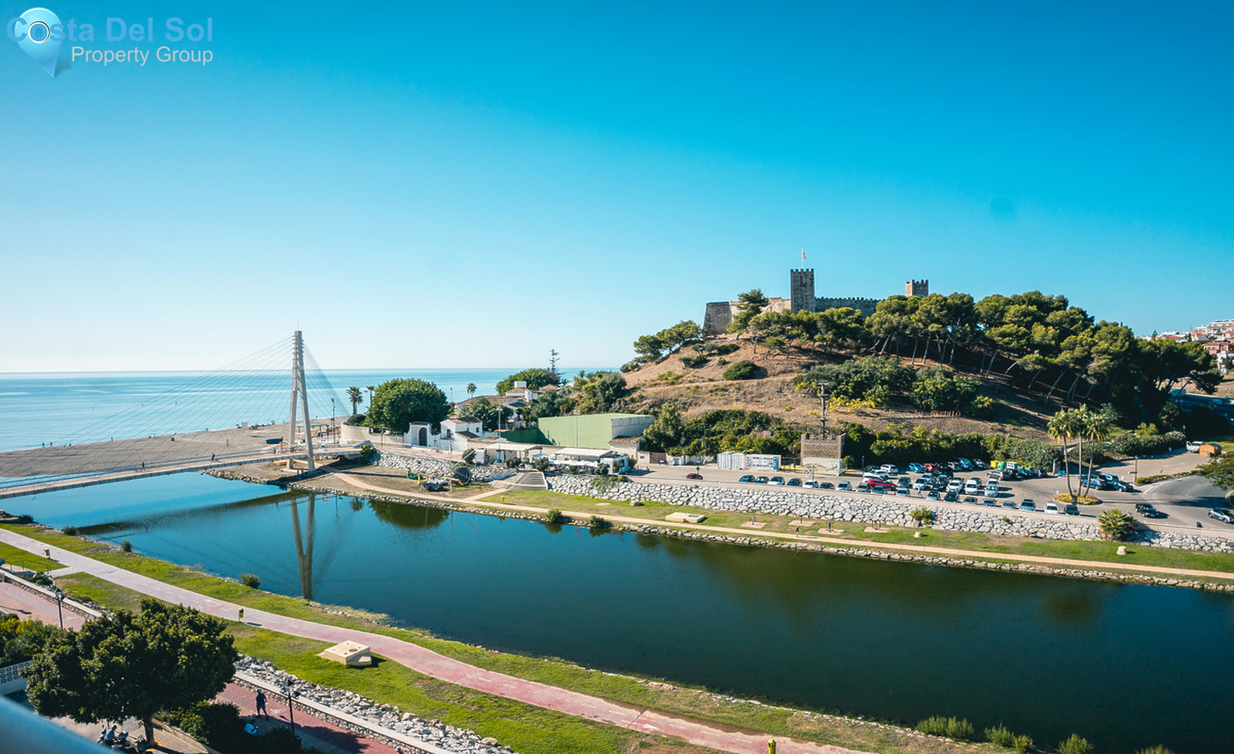 Penthouse in Fuengirola-1342785