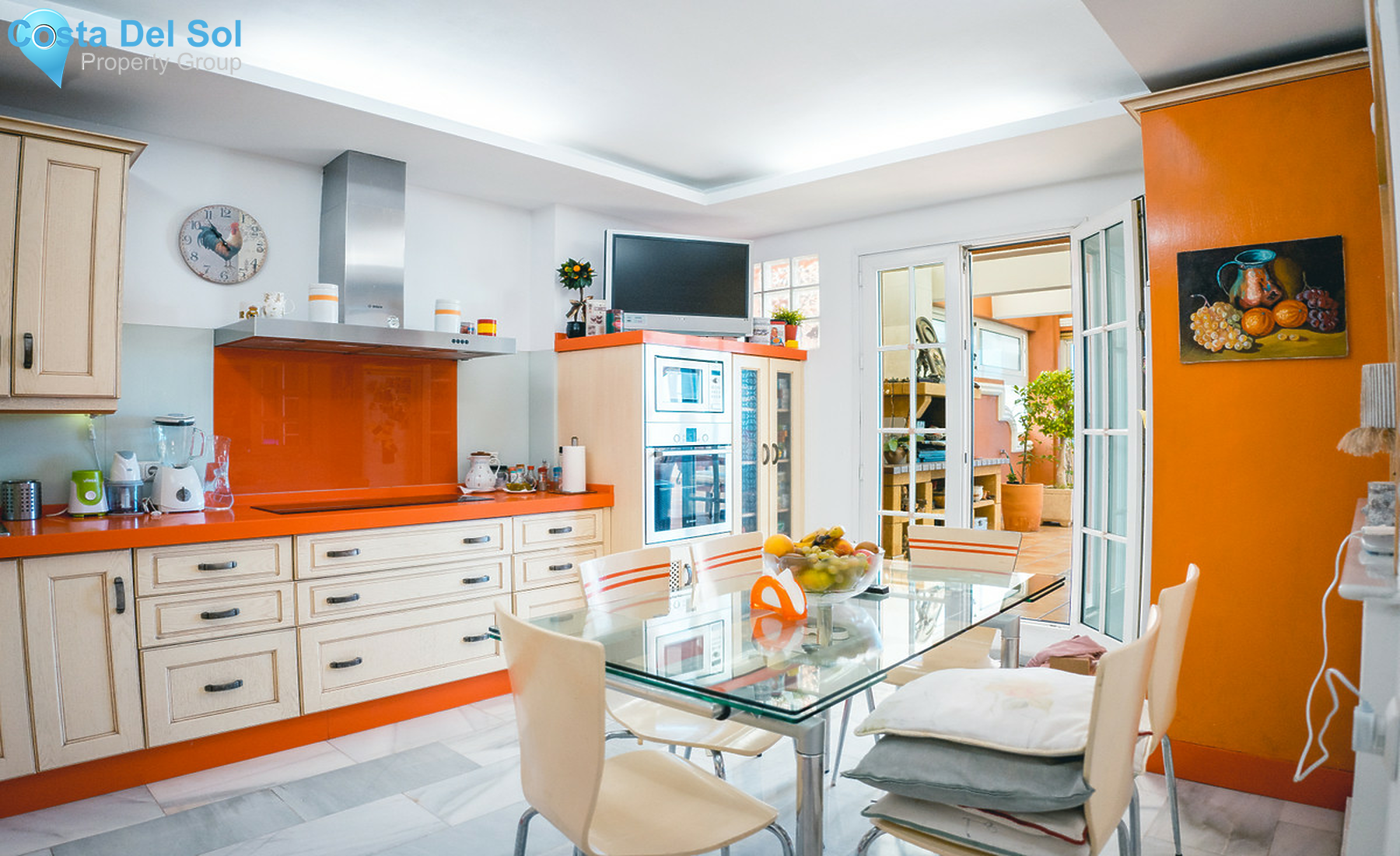 Penthouse in Fuengirola-1342786