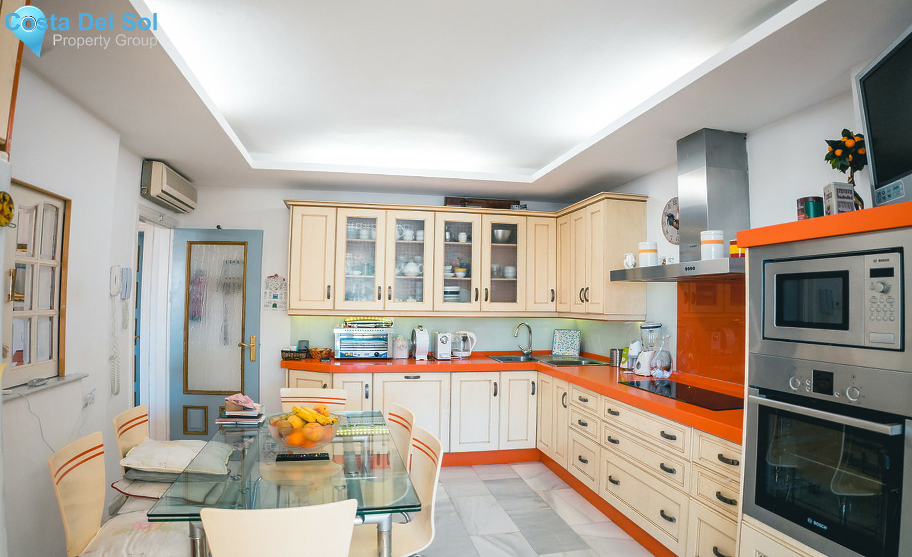 Penthouse in Fuengirola-1342787