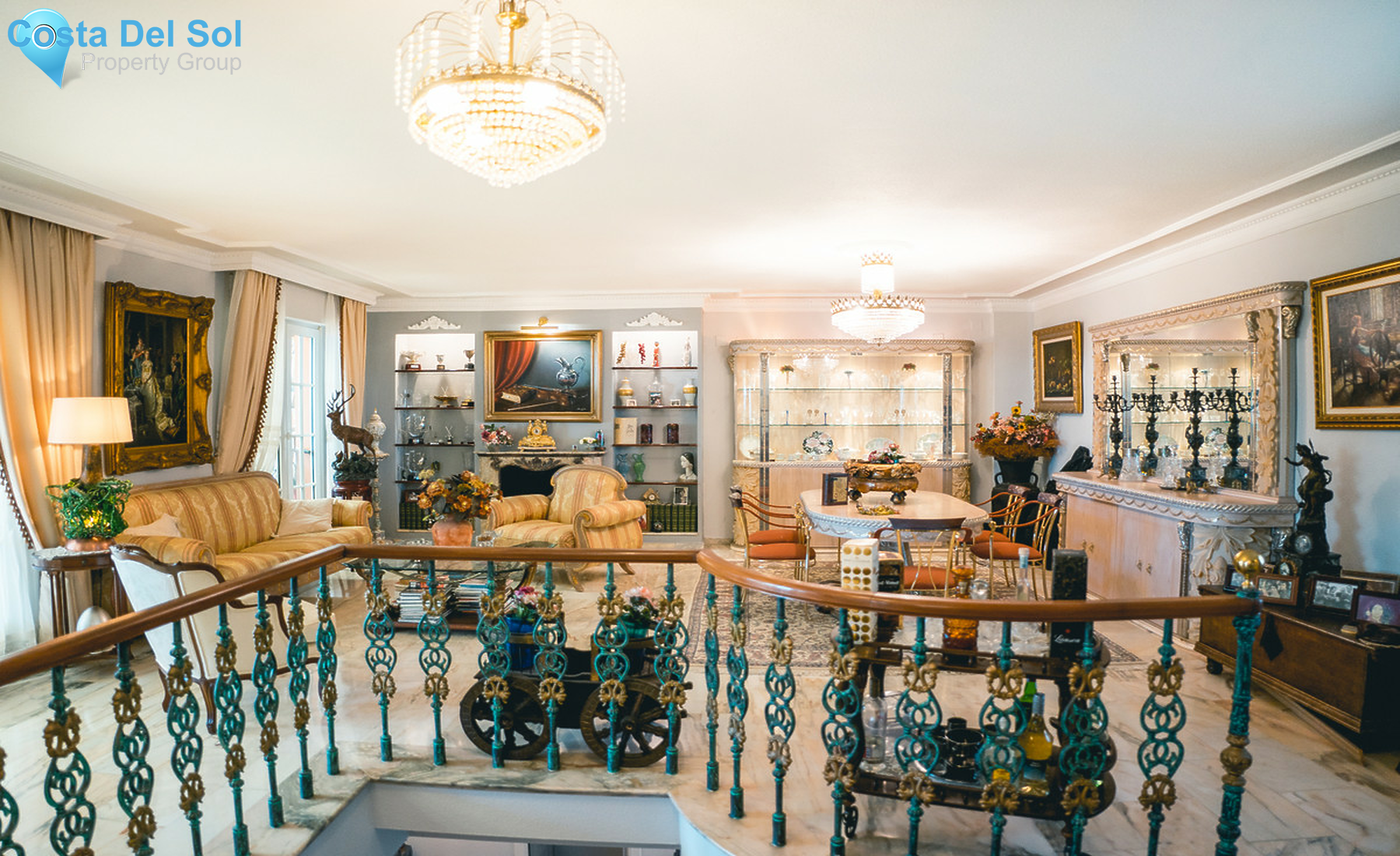 Penthouse in Fuengirola-1342788