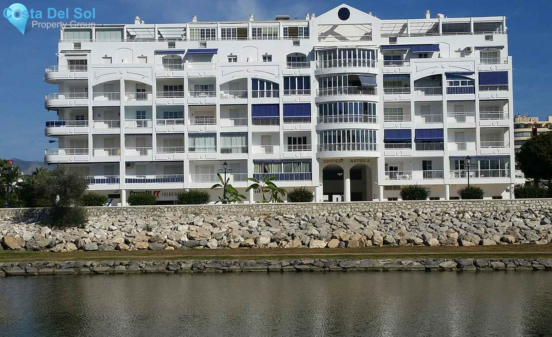 Penthouse in Fuengirola-1342771