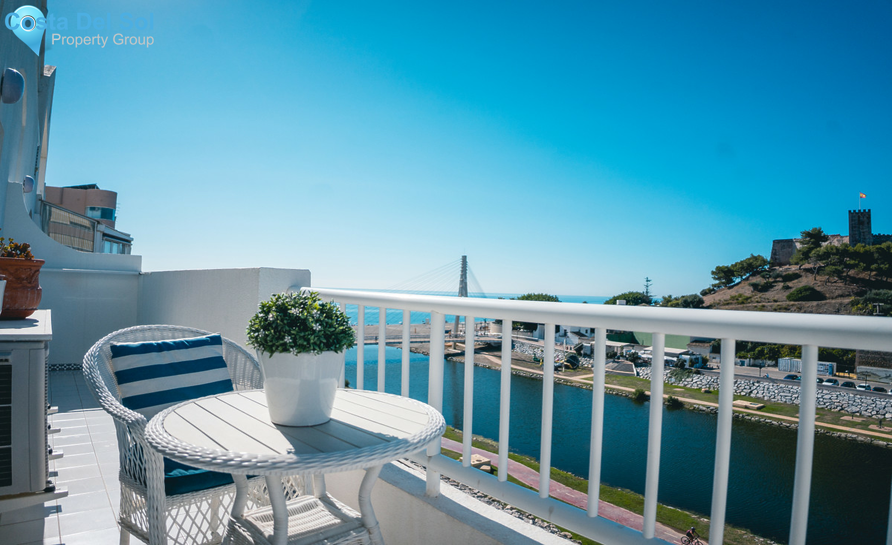 Penthouse in Fuengirola-1342772