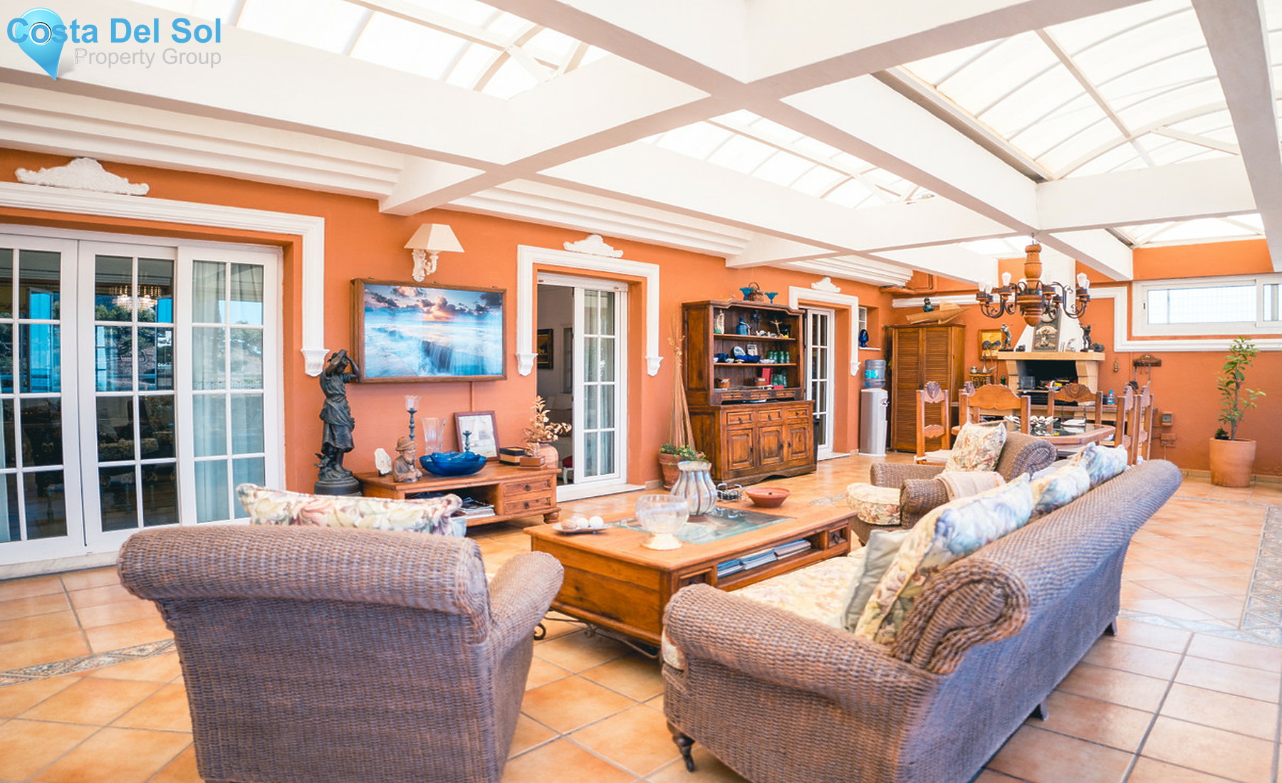 Penthouse in Fuengirola-1342773